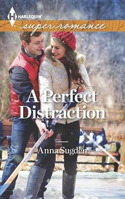 Cover of A Perfect Distraction