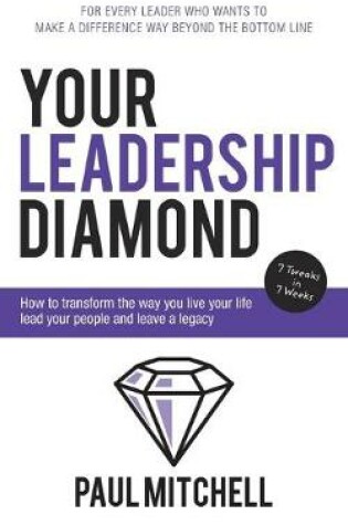 Cover of Your Leadership Diamond