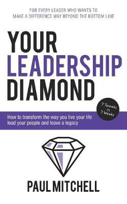 Book cover for Your Leadership Diamond