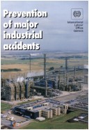 Book cover for Prevention of Major Industrial Accidents