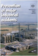 Cover of Prevention of Major Industrial Accidents