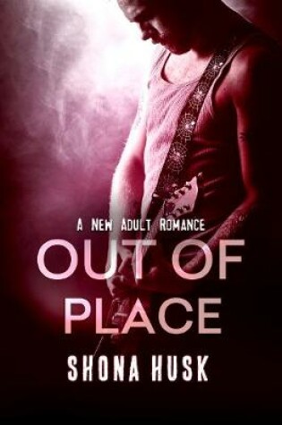 Cover of Out Of Place