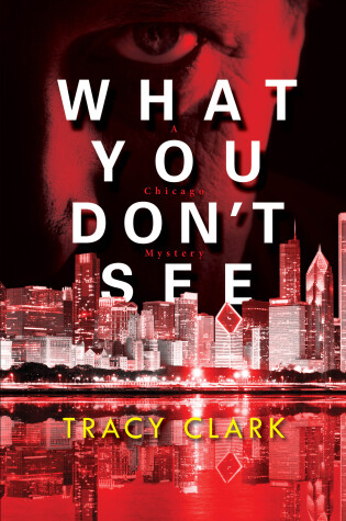 Cover of What You Don't See