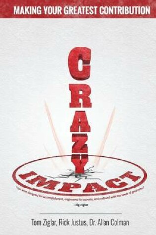 Cover of Crazy Impact