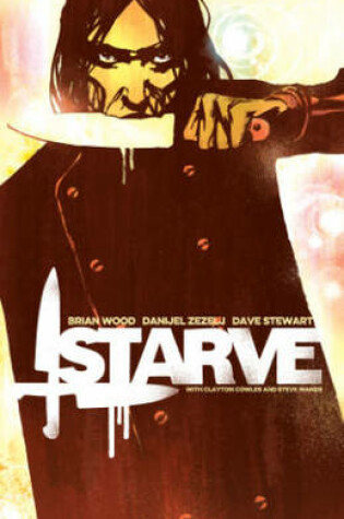 Cover of Starve Volume 1