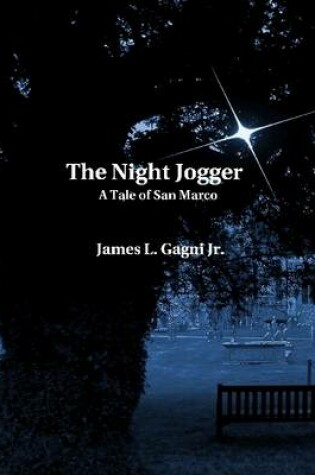 Cover of The Night Jogger: A Tale of San Marco