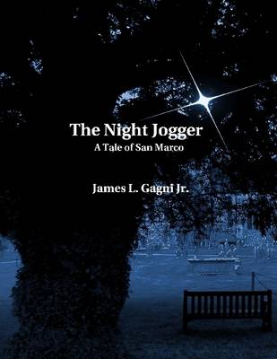 Cover of The Night Jogger: A Tale of San Marco
