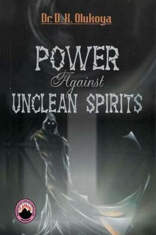 Cover of Power Against Unclean Spirit