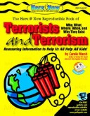 Book cover for Terrorists and Terrorism