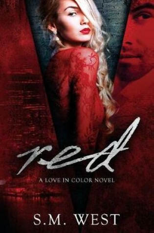 Cover of Red