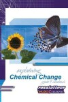 Book cover for Explaining Chemical Change