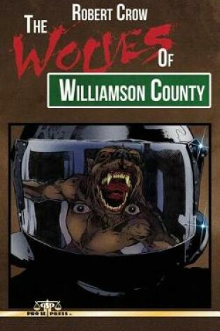 Cover of The Wolves of Williamson County