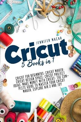 Cover of Cricut