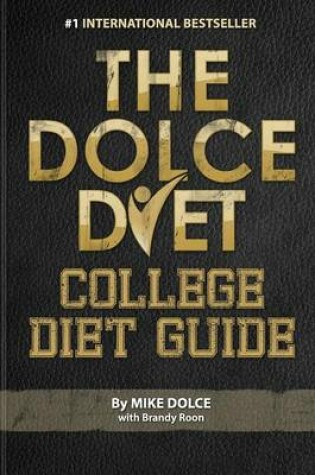 Cover of The Dolce Diet