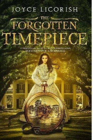Cover of The Forgotten Timepiece