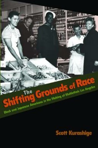Cover of The Shifting Grounds of Race