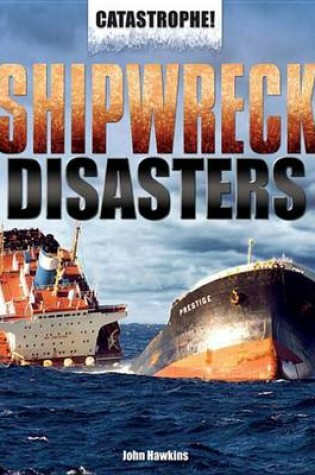 Cover of Shipwreck Disasters