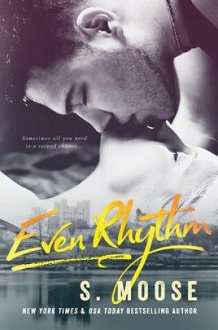 Cover of Even Rhythm
