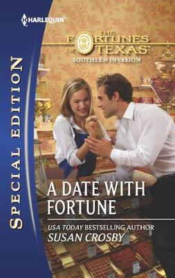 Cover of A Date with Fortune