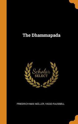 Book cover for The Dhammapada