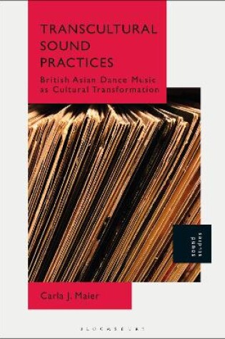 Cover of Transcultural Sound Practices