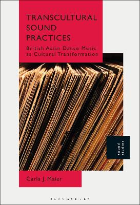 Book cover for Transcultural Sound Practices