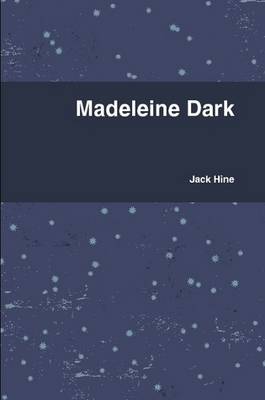 Book cover for Madeleine Dark