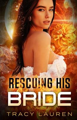 Book cover for Rescuing his Bride