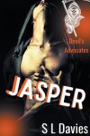 Book cover for Jasper