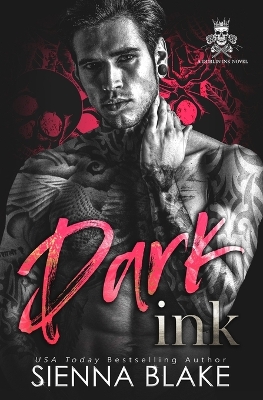 Book cover for Dark Ink