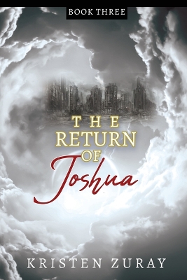 Book cover for The Return of Joshua