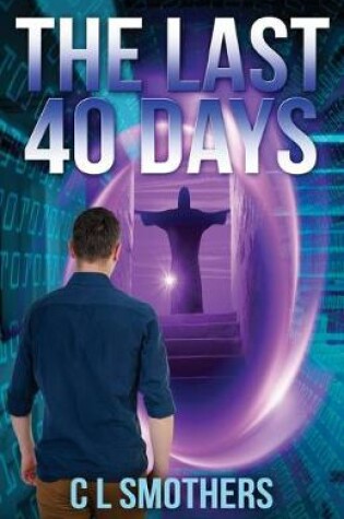 Cover of The Last 40 Days