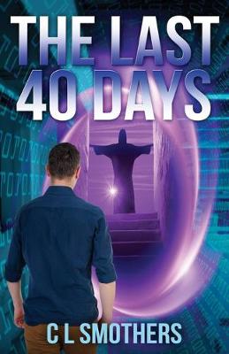 Book cover for The Last 40 Days