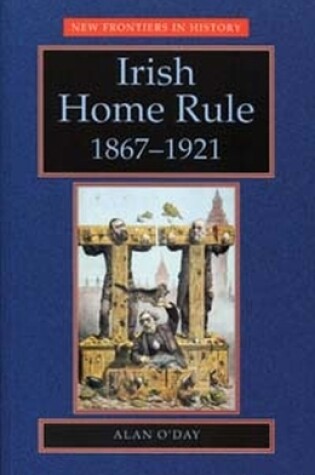 Cover of Irish Home Rule