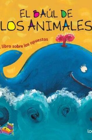 Cover of El Baul de Los Animales