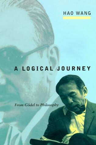 Cover of A Logical Journey