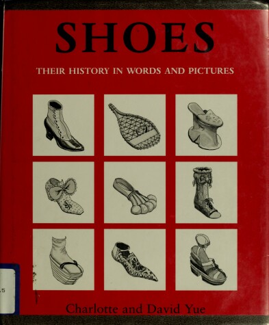 Book cover for Shoes