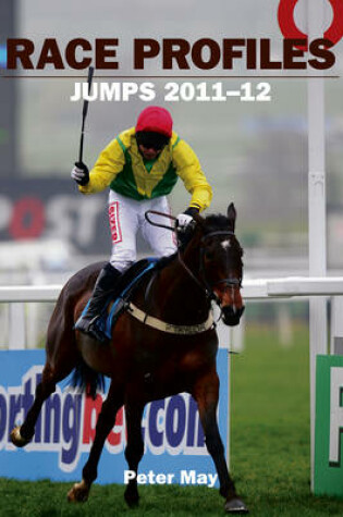 Cover of Race Profiles - Jumps