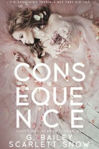 Cover of Consequence