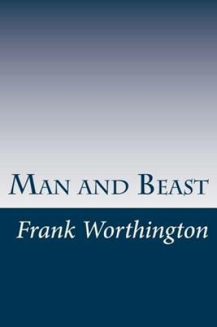 Cover of Man and Beast