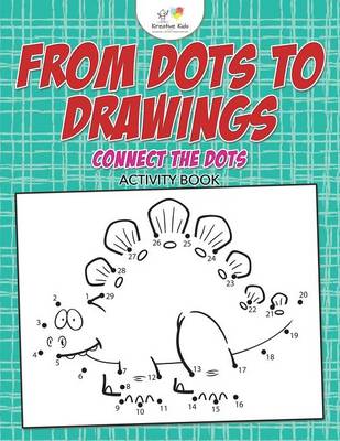 Book cover for From Dots to Drawings