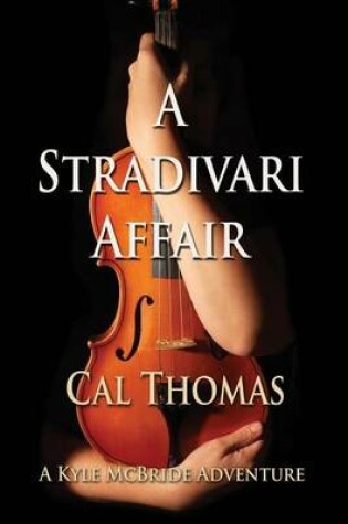 Cover of A Stradivari Affair