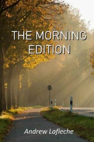 Cover of The Morning Edition