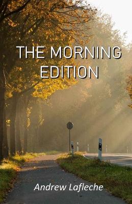 Book cover for The Morning Edition