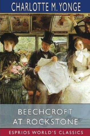 Cover of Beechcroft at Rockstone (Esprios Classics)