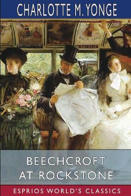 Book cover for Beechcroft at Rockstone (Esprios Classics)