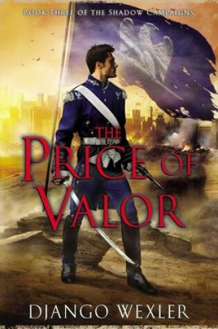 Cover of The Price of Valor