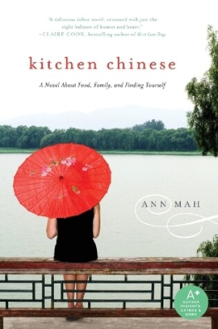 Cover of Kitchen Chinese