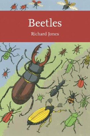 Cover of Beetles