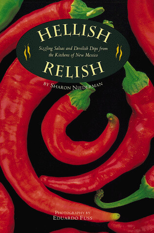 Cover of Hellish Relish